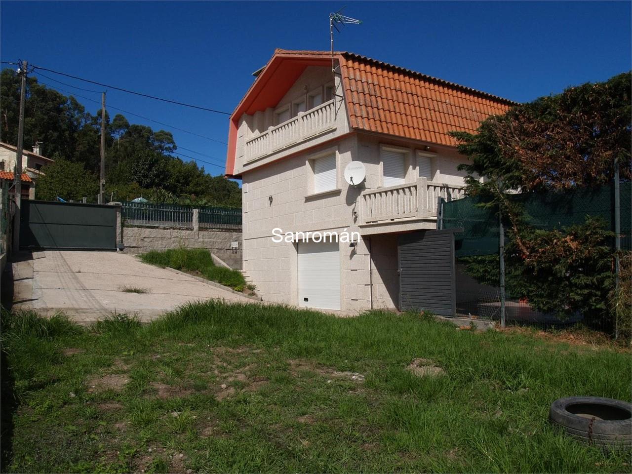 Foto 5 CHALET UNIFAMILIAR EN BAIONA