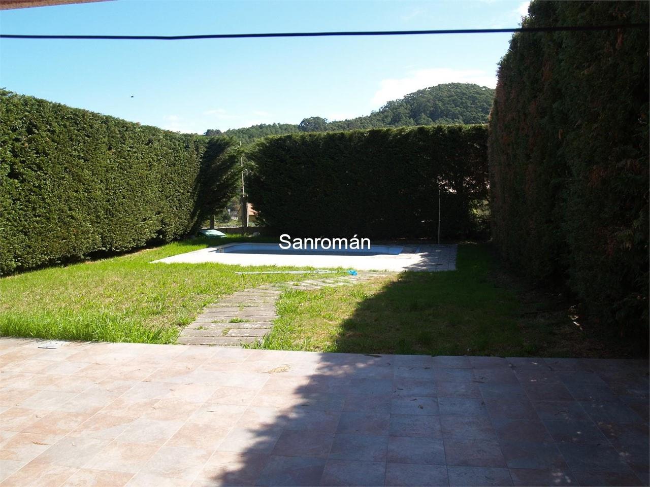 Foto 6 CHALET UNIFAMILIAR EN BAIONA