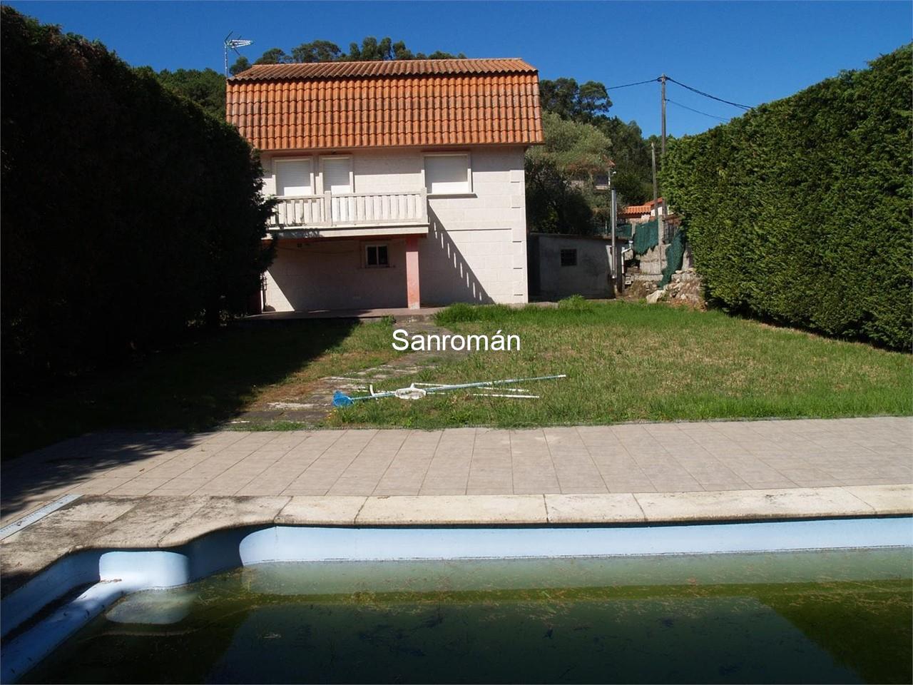 Foto 7 CHALET UNIFAMILIAR EN BAIONA