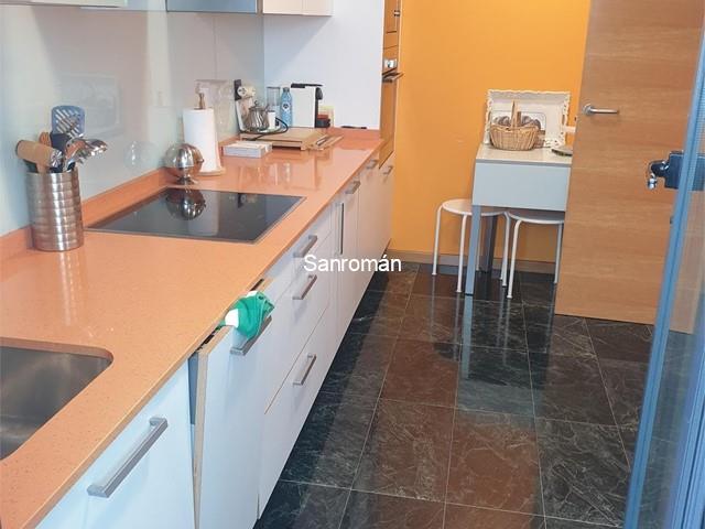Espectacular Apartamento de 2 dormitorios y 2 baños en Ramallosa - Sabarís.  - Baiona