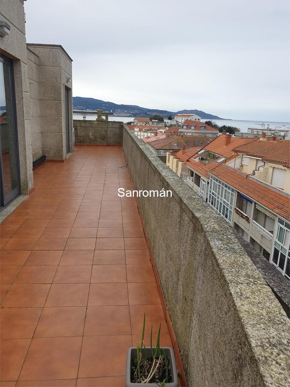 Foto 1 Espectacular piso en Panxón. A 100 m. de la playa. 3 dorm., 2 baños. Ámplia terraza. Vistas.