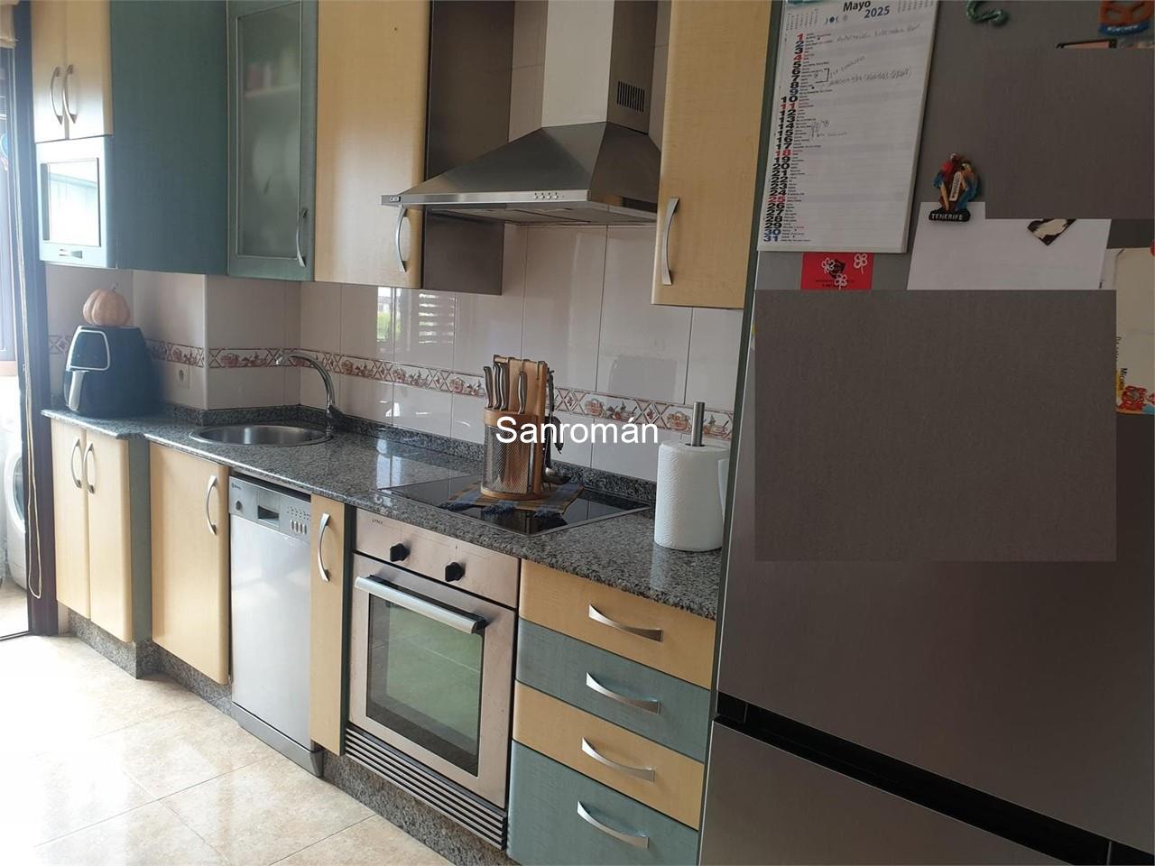 Foto 1 EXCELENTE APARTAMENTO EN GOIAN - TOMIÑO 