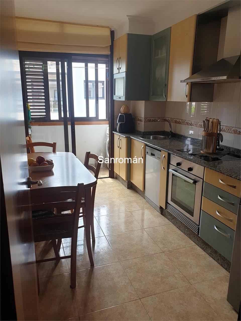 Foto 2 EXCELENTE APARTAMENTO EN GOIAN - TOMIÑO 