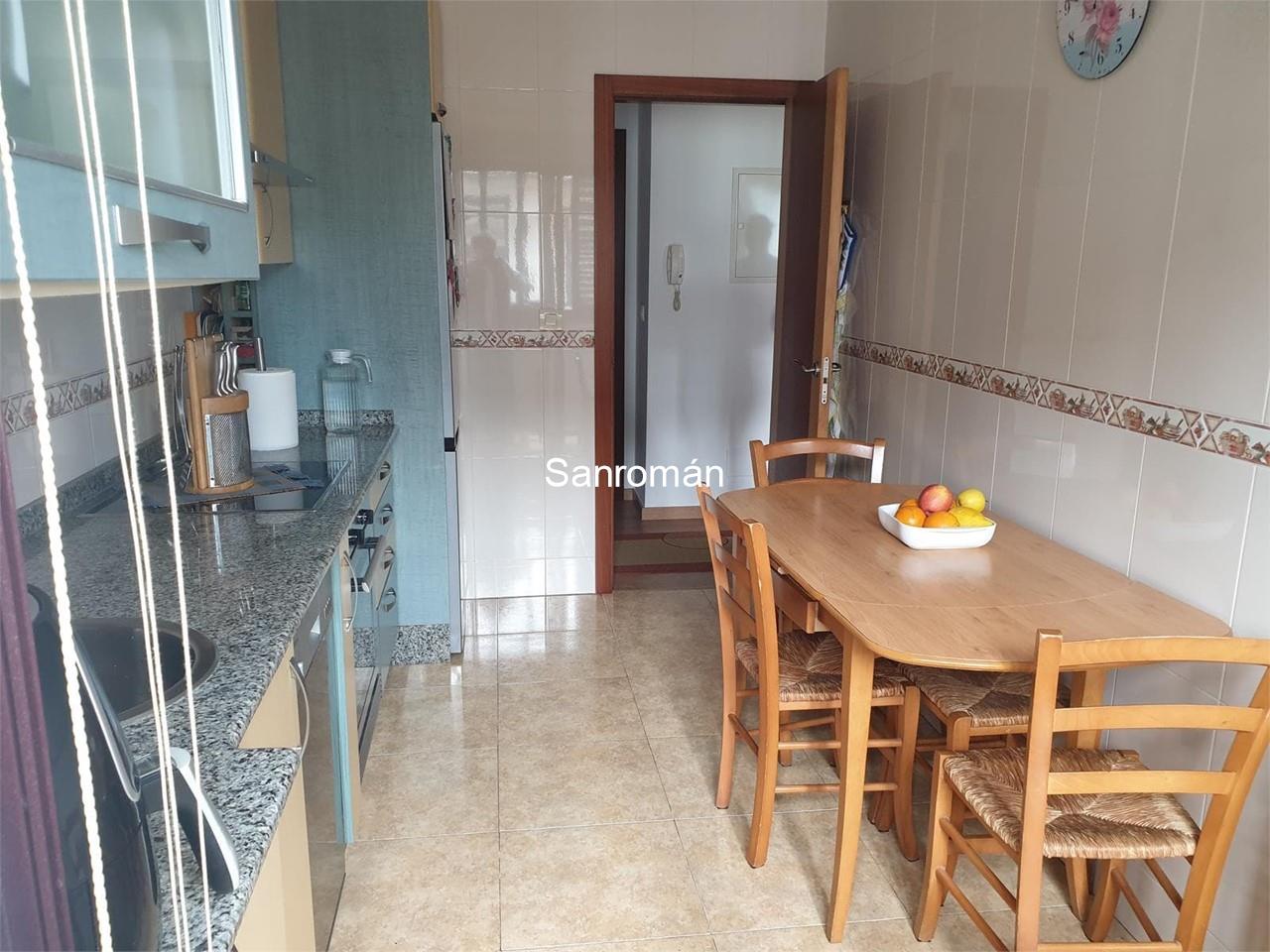 Foto 3 EXCELENTE APARTAMENTO EN GOIAN - TOMIÑO 