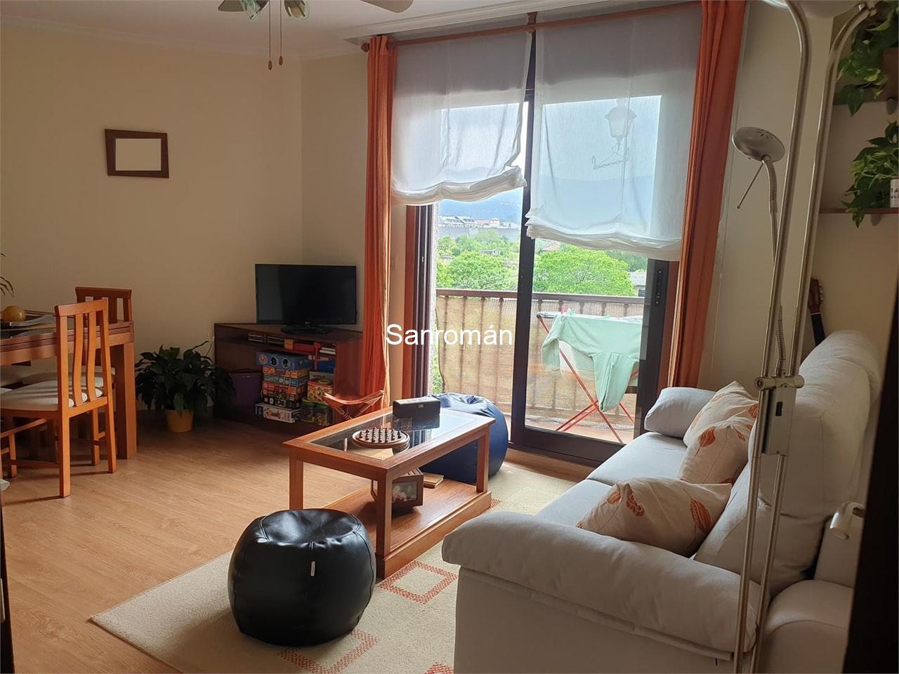 Foto 5 EXCELENTE APARTAMENTO EN GOIAN - TOMIÑO 