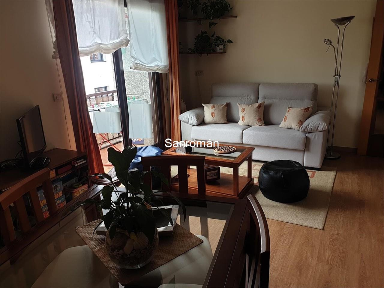 Foto 6 EXCELENTE APARTAMENTO EN GOIAN - TOMIÑO 
