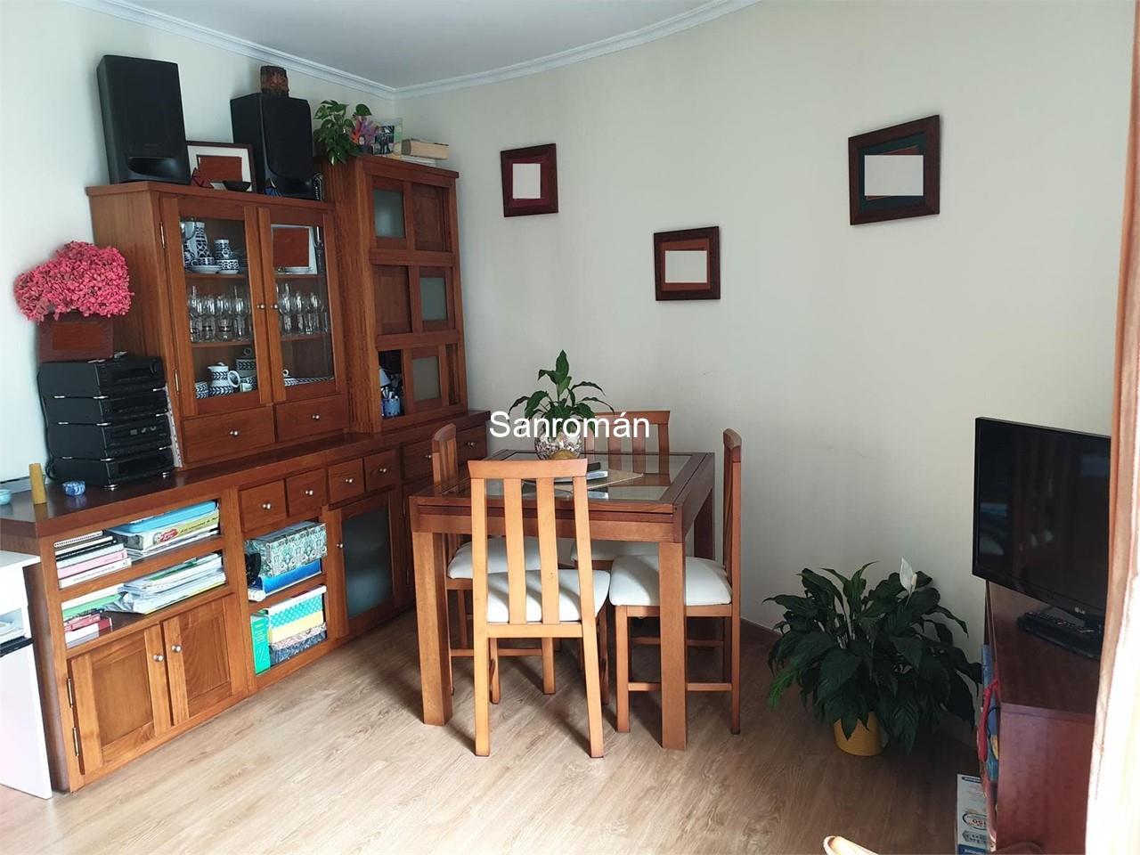 Foto 7 EXCELENTE APARTAMENTO EN GOIAN - TOMIÑO 