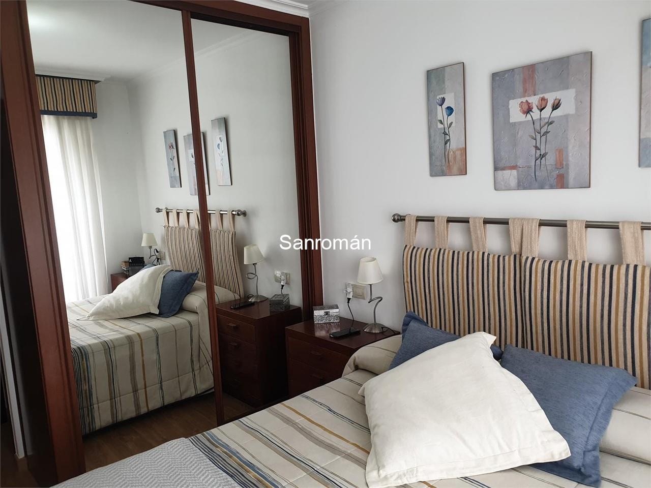 Foto 9 EXCELENTE APARTAMENTO EN GOIAN - TOMIÑO 
