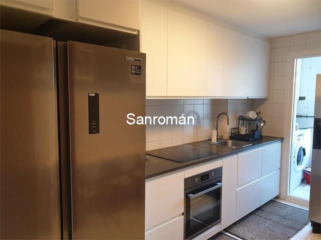 EXCELENTE PISO DE TRES DORMITORIOS Y DOS BAÑOS. NIGRÁN - CENTRO