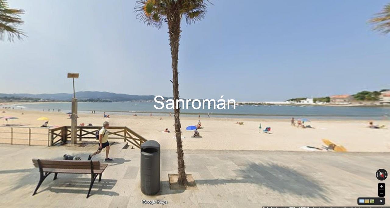 Foto 1 EXCLUSIVO SOLAR EN PRIMERÍSIMA LÍNEA DE PLAYA