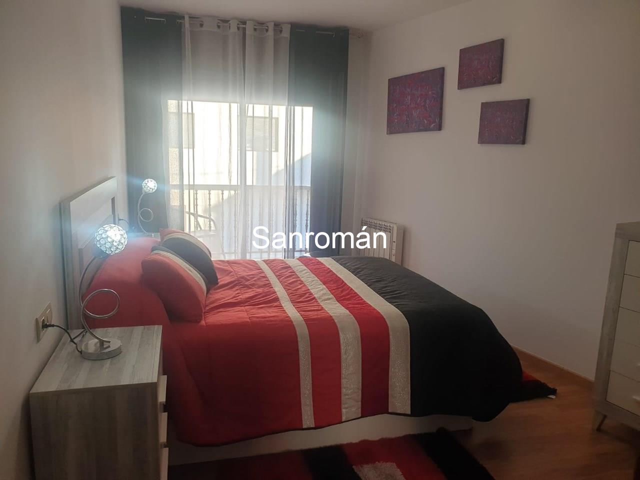 Foto 10 EXTRAORDINARIO PISO DE TRES DORMITORIOS EN GOIAN - TOMIÑO