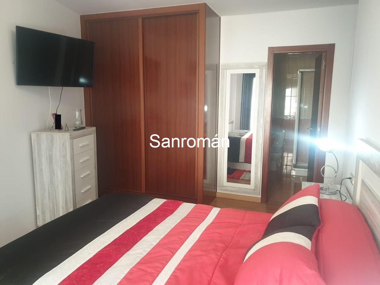 Foto 11 EXTRAORDINARIO PISO DE TRES DORMITORIOS EN GOIAN - TOMIÑO