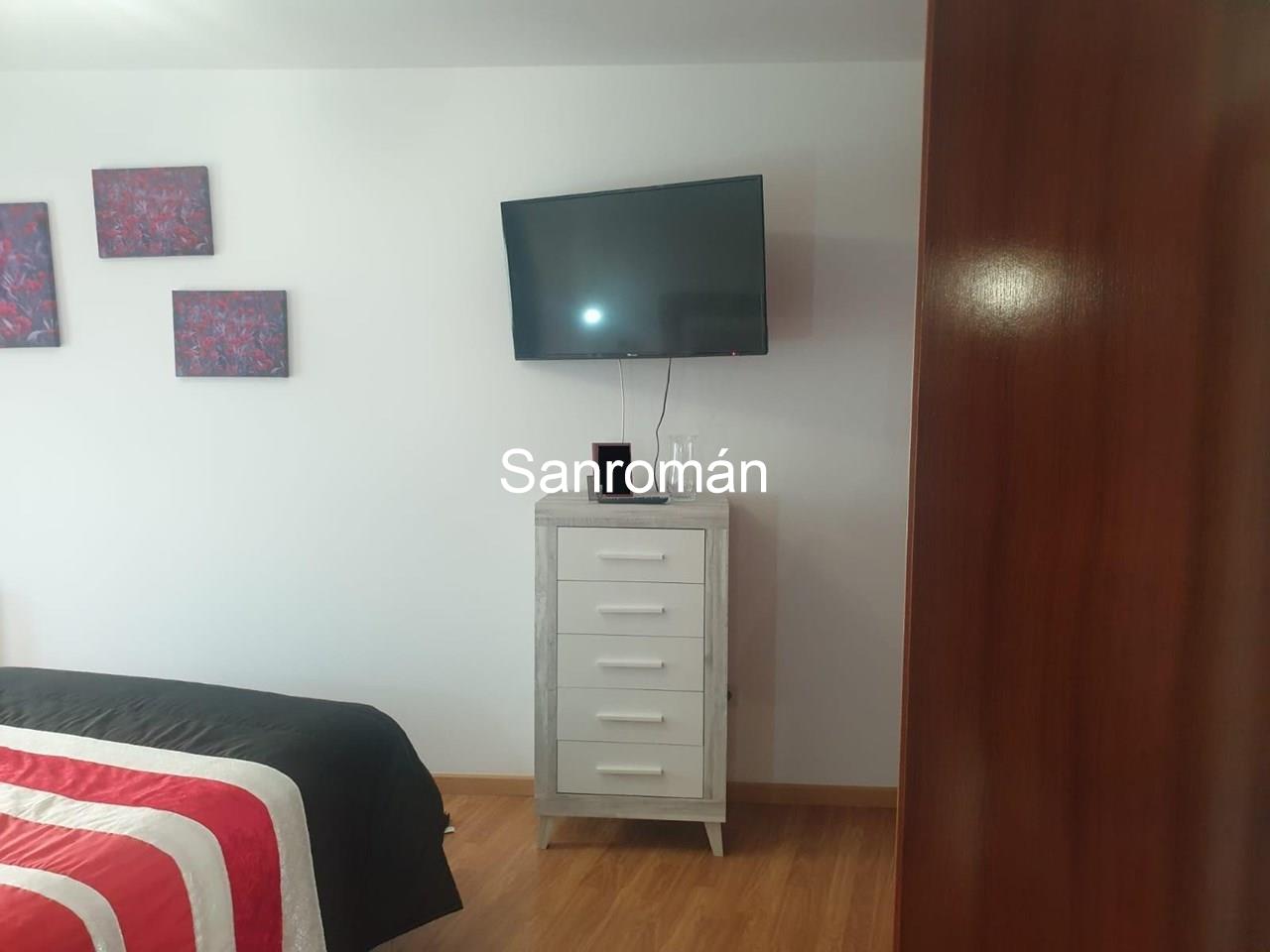 Foto 12 EXTRAORDINARIO PISO DE TRES DORMITORIOS EN GOIAN - TOMIÑO