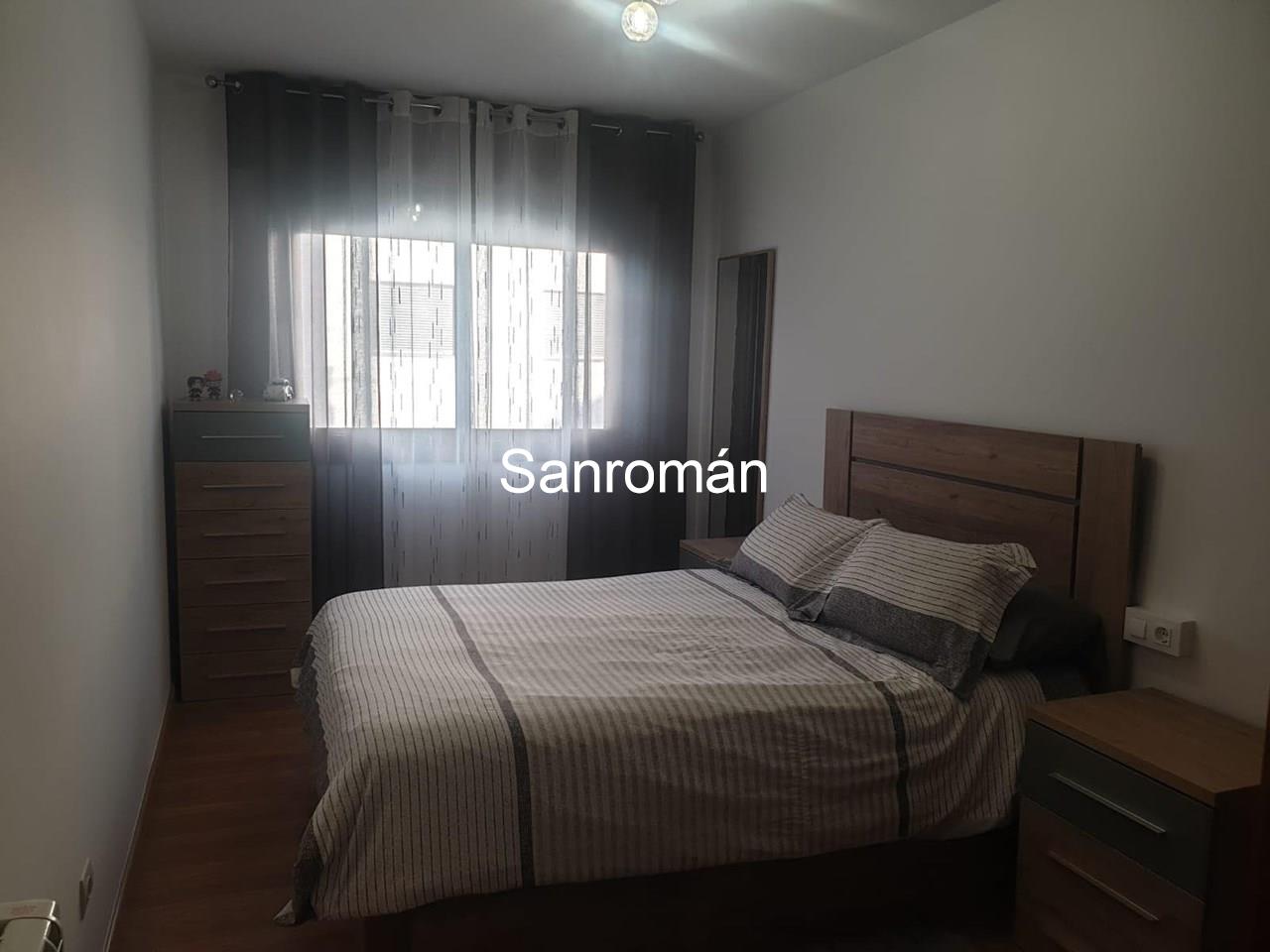 Foto 13 EXTRAORDINARIO PISO DE TRES DORMITORIOS EN GOIAN - TOMIÑO