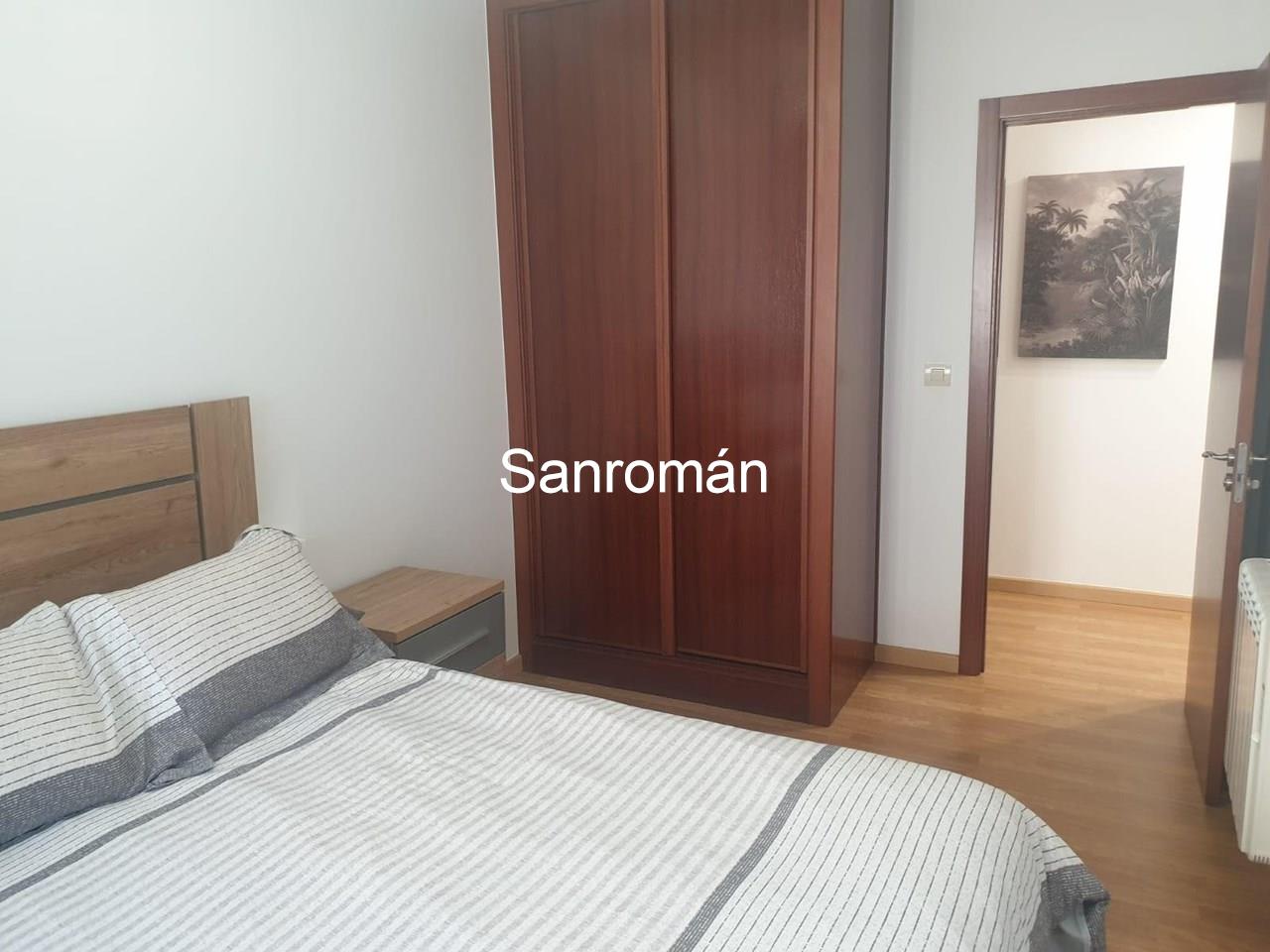 Foto 14 EXTRAORDINARIO PISO DE TRES DORMITORIOS EN GOIAN - TOMIÑO