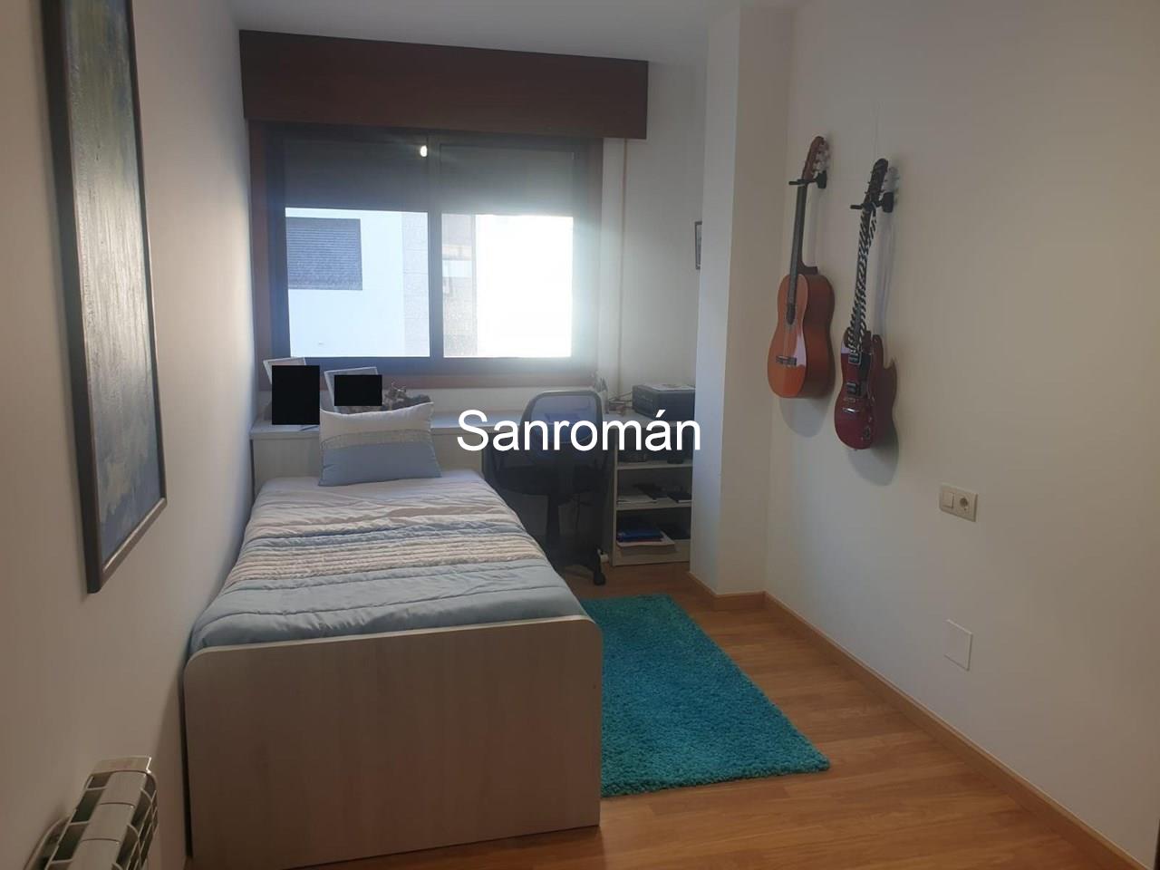 Foto 15 EXTRAORDINARIO PISO DE TRES DORMITORIOS EN GOIAN - TOMIÑO