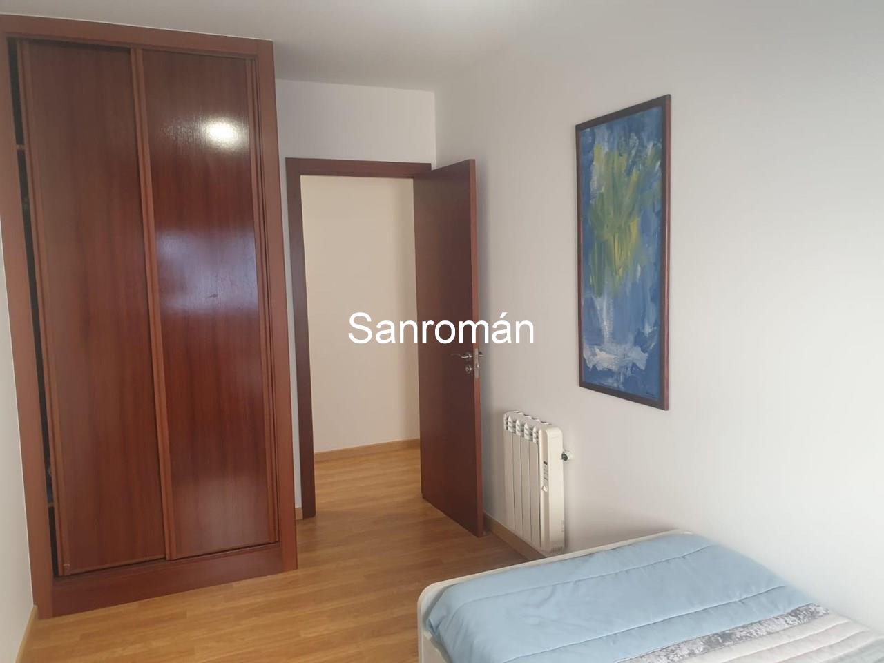 Foto 16 EXTRAORDINARIO PISO DE TRES DORMITORIOS EN GOIAN - TOMIÑO