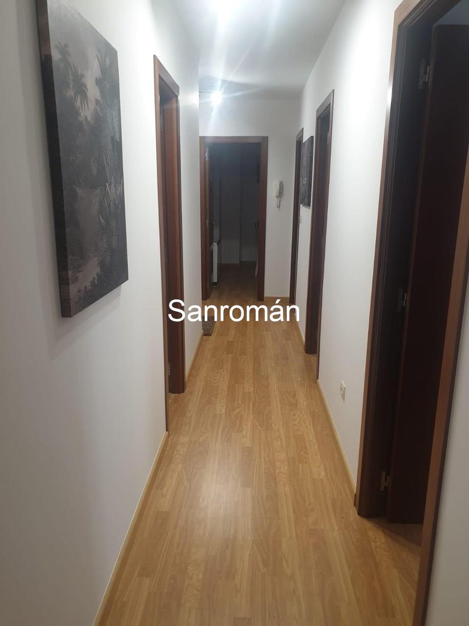 Foto 17 EXTRAORDINARIO PISO DE TRES DORMITORIOS EN GOIAN - TOMIÑO
