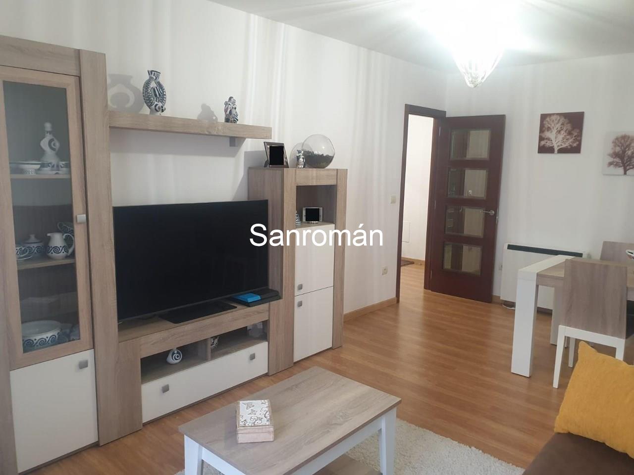 Foto 3 EXTRAORDINARIO PISO DE TRES DORMITORIOS EN GOIAN - TOMIÑO