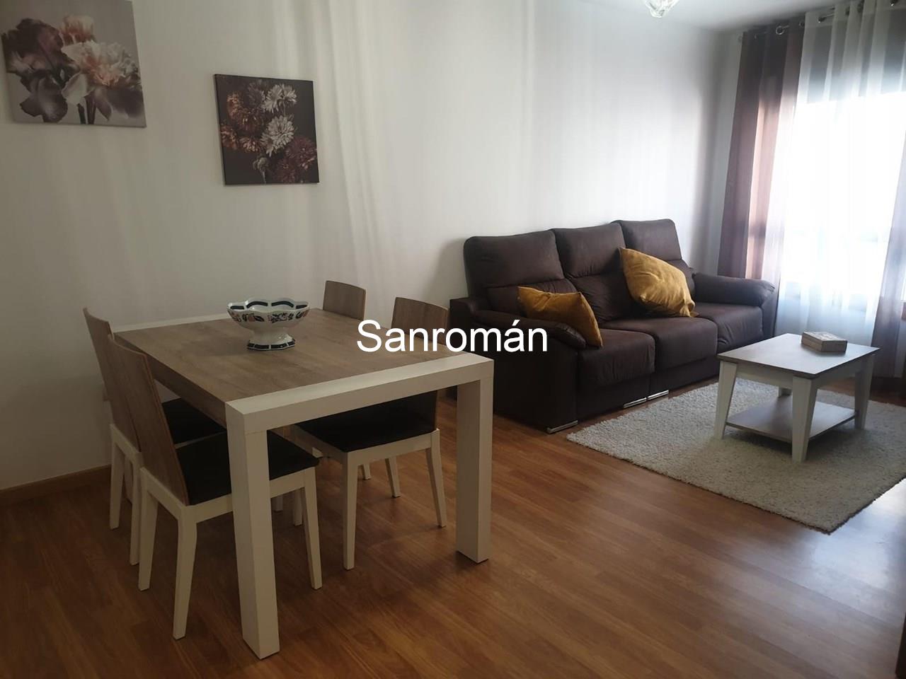 Foto 4 EXTRAORDINARIO PISO DE TRES DORMITORIOS EN GOIAN - TOMIÑO