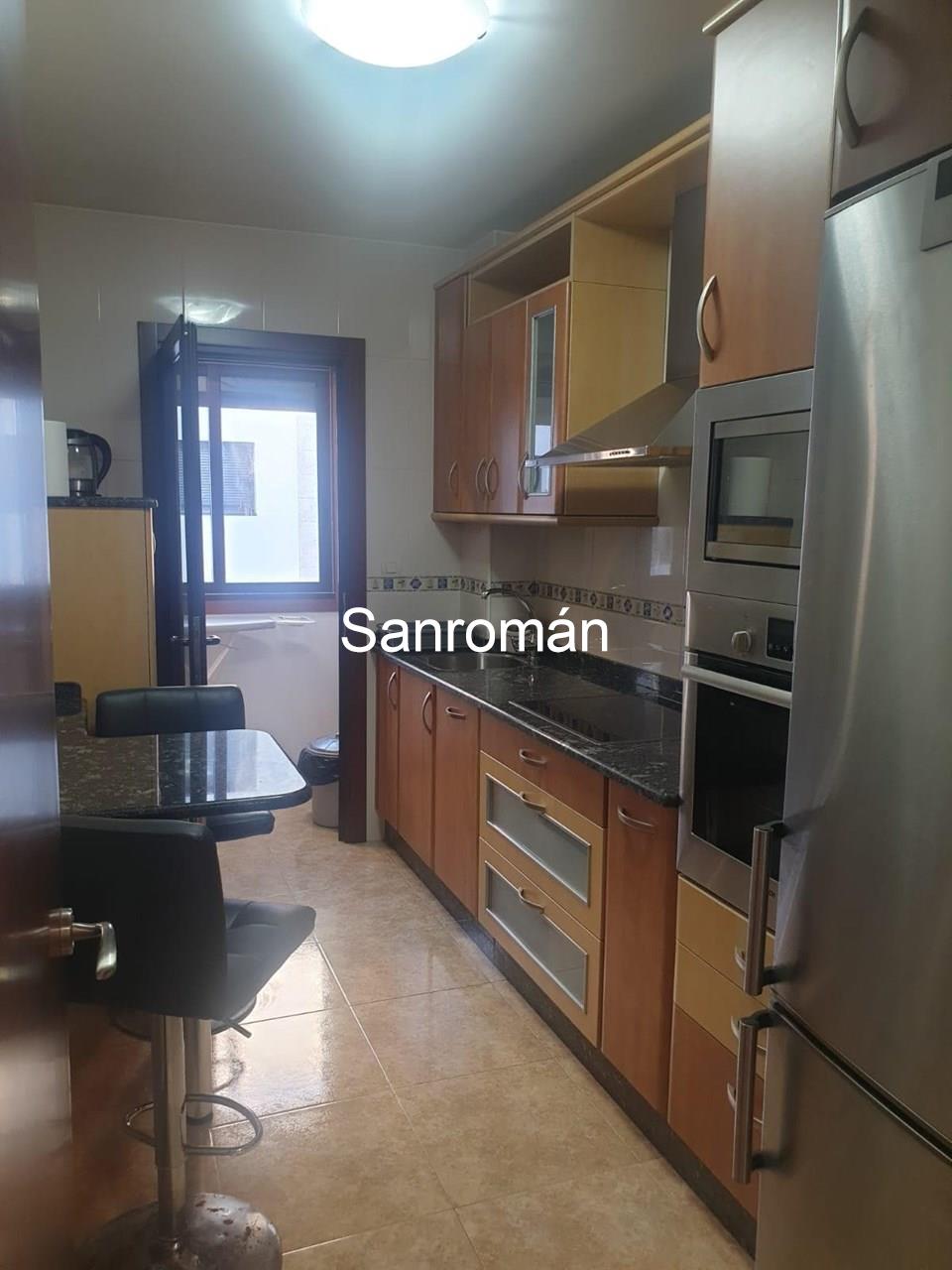 Foto 5 EXTRAORDINARIO PISO DE TRES DORMITORIOS EN GOIAN - TOMIÑO