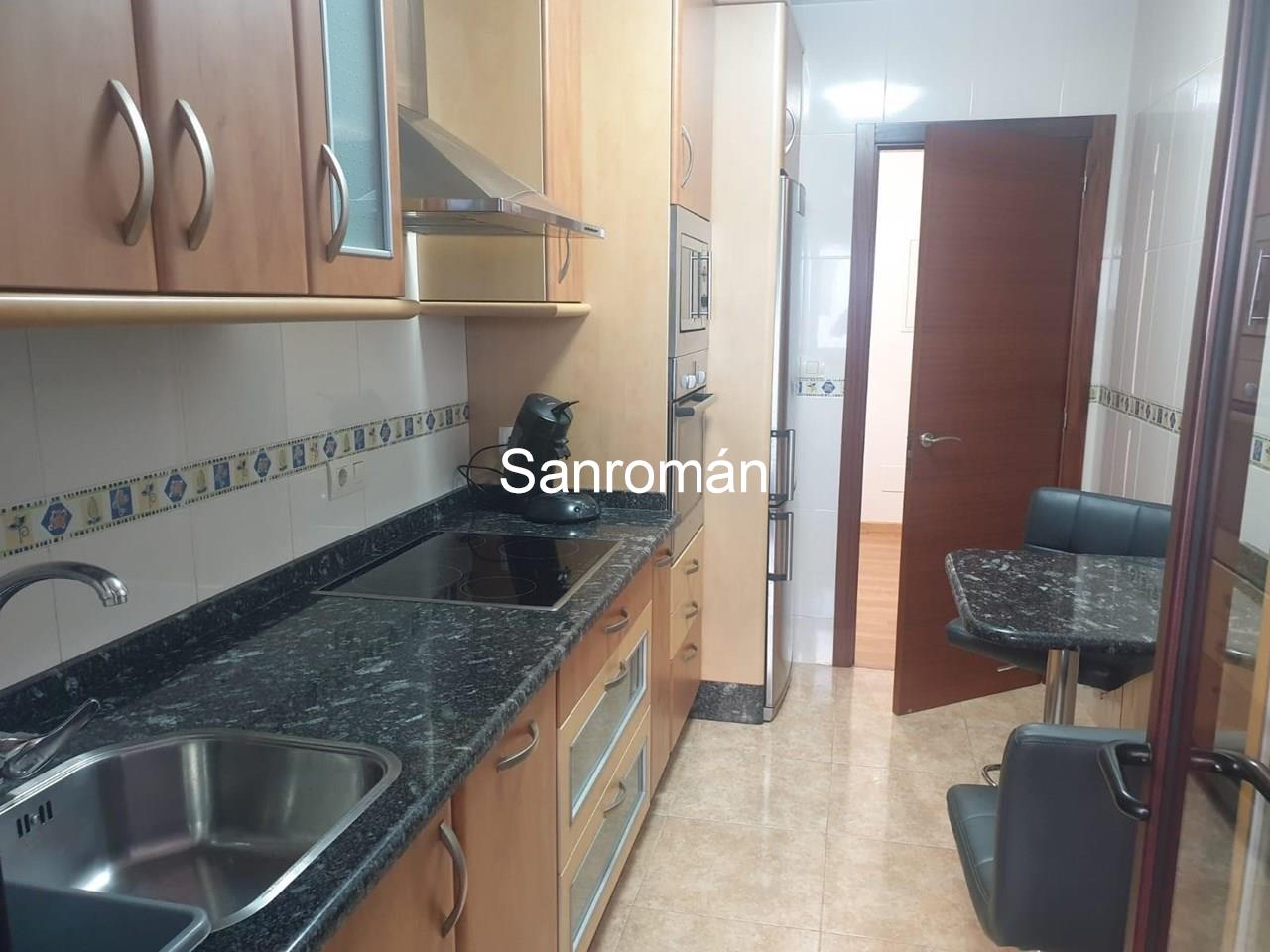 Foto 6 EXTRAORDINARIO PISO DE TRES DORMITORIOS EN GOIAN - TOMIÑO