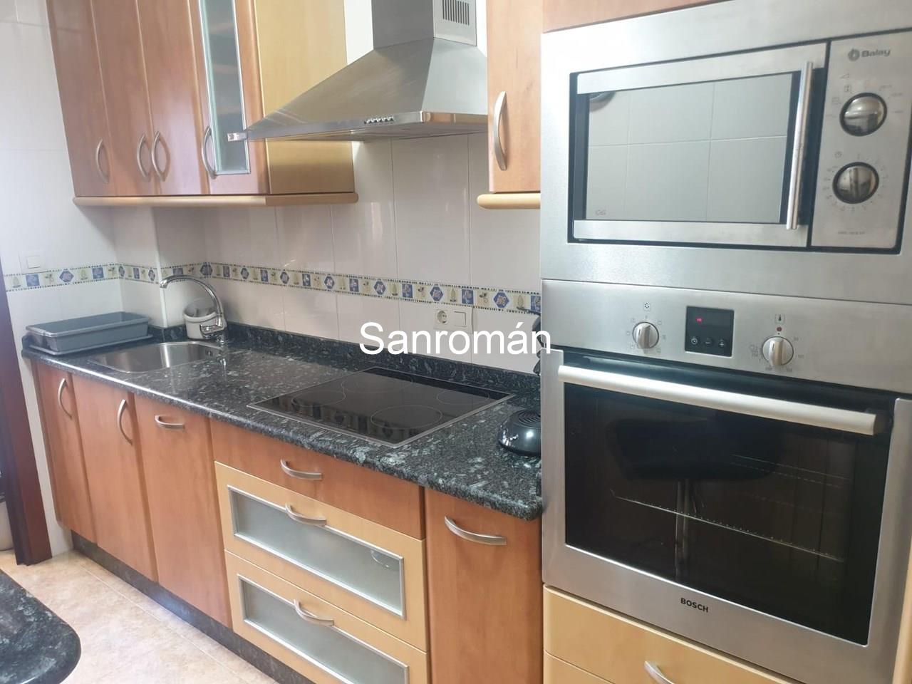 Foto 7 EXTRAORDINARIO PISO DE TRES DORMITORIOS EN GOIAN - TOMIÑO