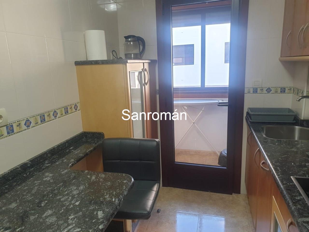 Foto 8 EXTRAORDINARIO PISO DE TRES DORMITORIOS EN GOIAN - TOMIÑO