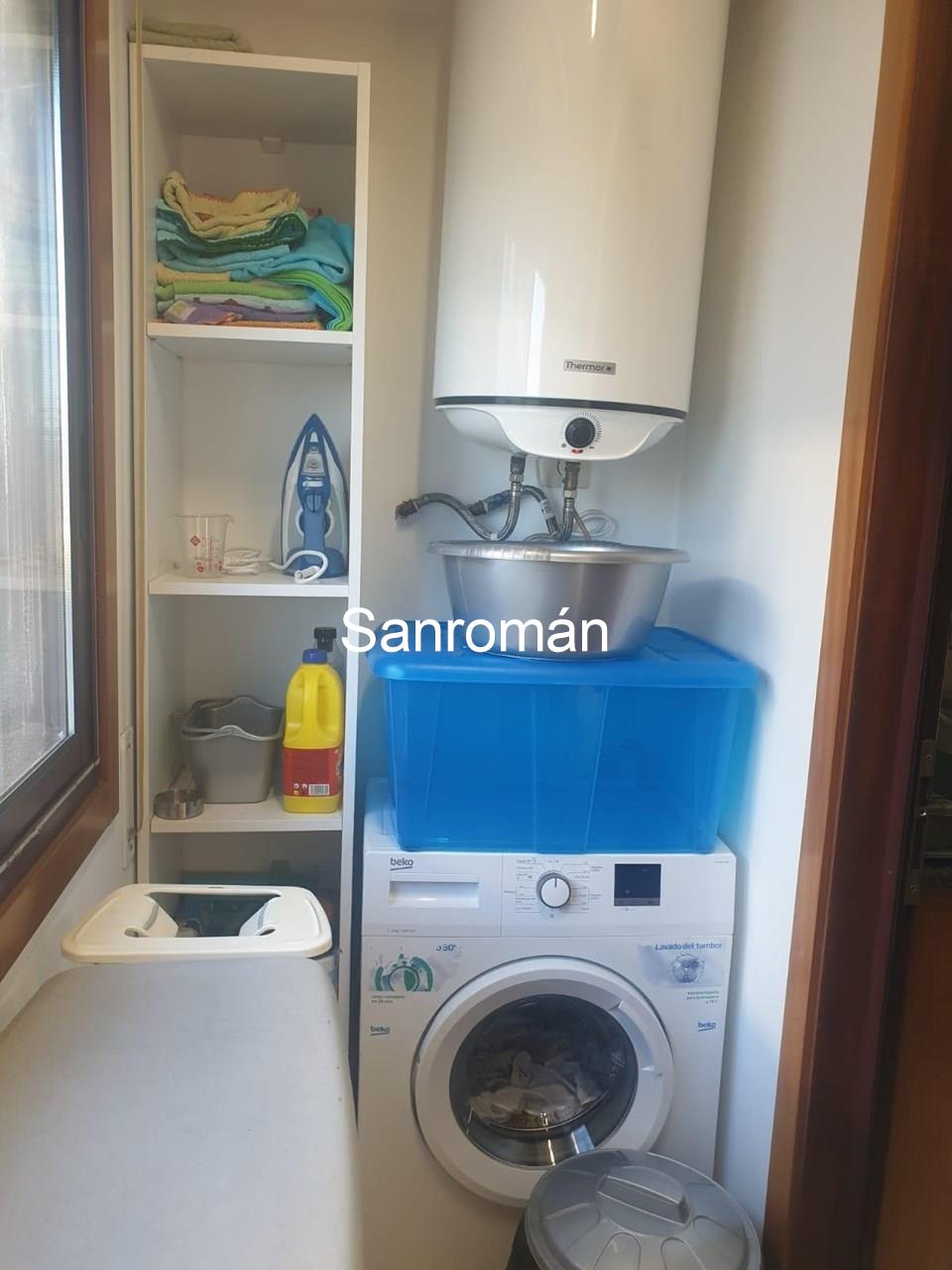 Foto 9 EXTRAORDINARIO PISO DE TRES DORMITORIOS EN GOIAN - TOMIÑO