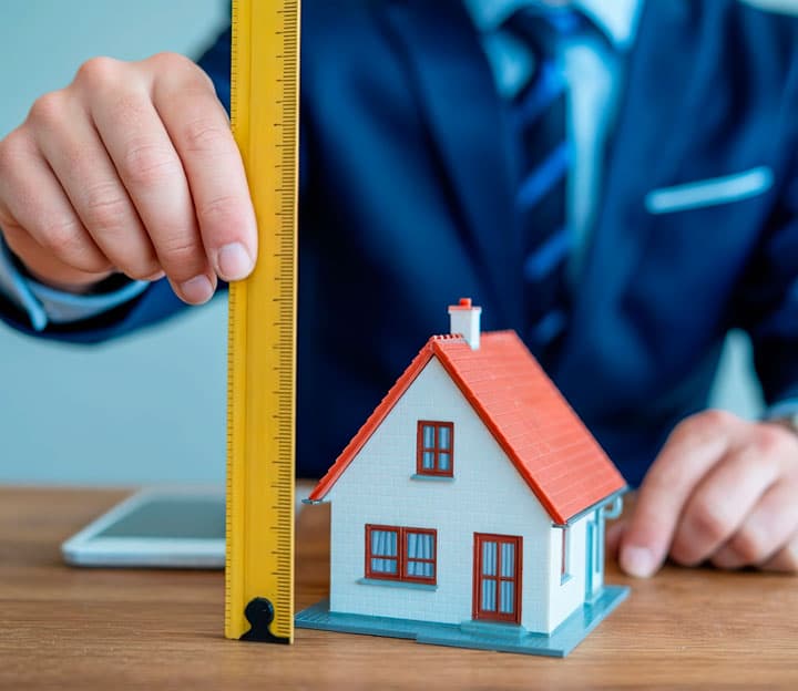 Contactar con Inmobiliaria Sanromán en Nigrán