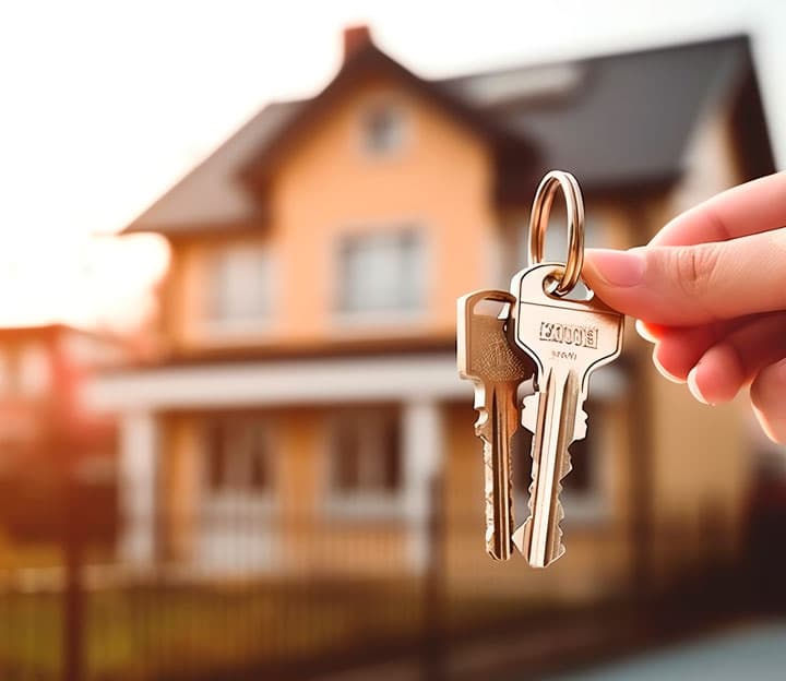 Inmobiliaria en el sur de Pontevedra