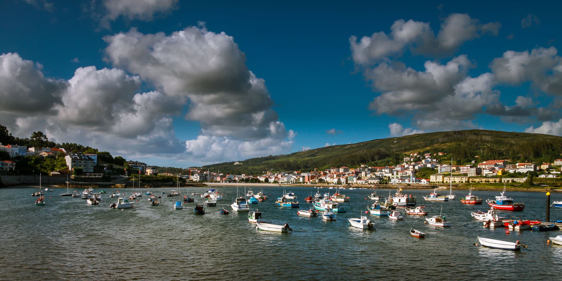 Vender o alquilar en la costa sur de Pontevedra