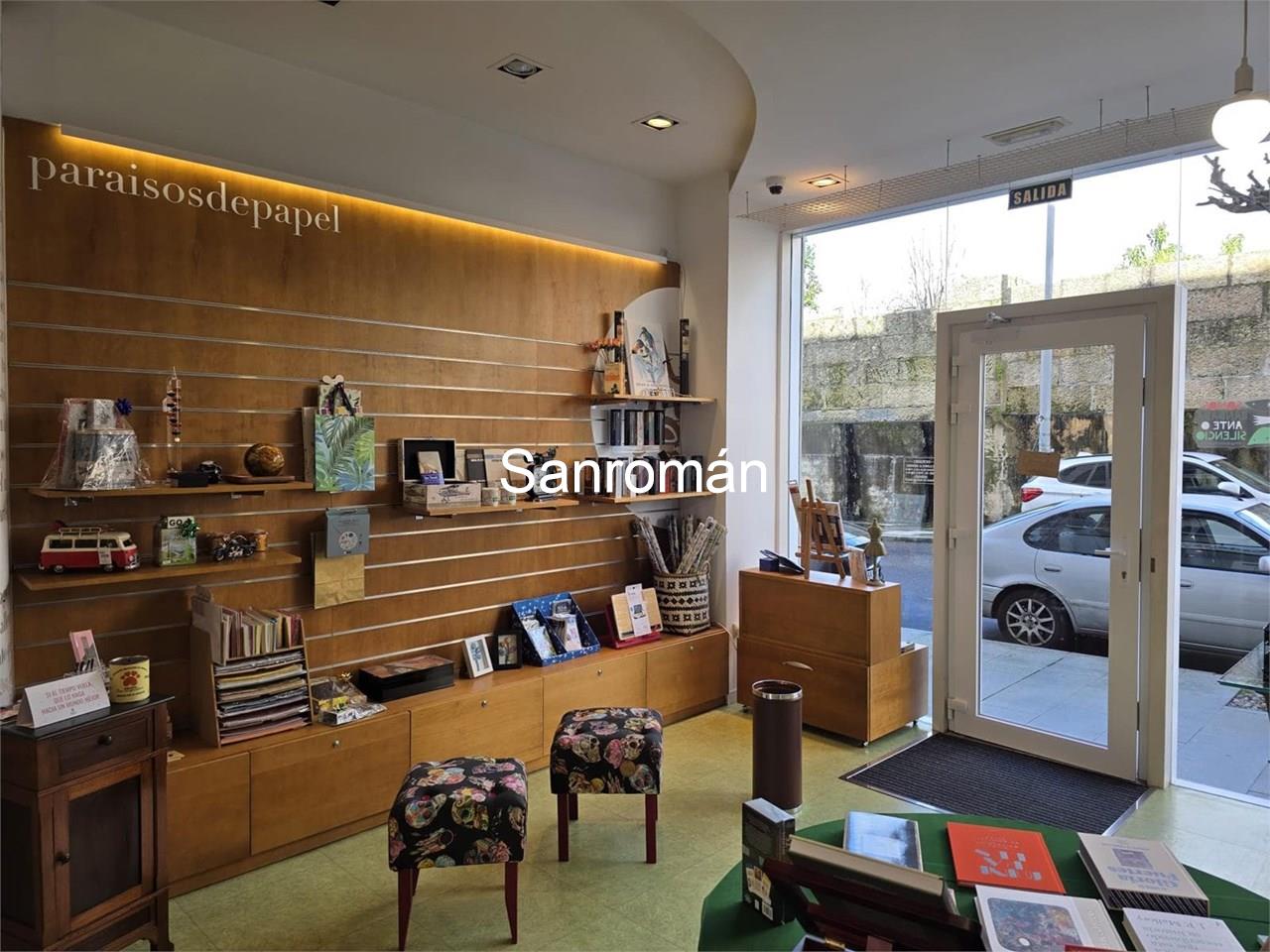 Foto 1 LOCAL COMERCIAL EN NIGRÁN (CENTRO)