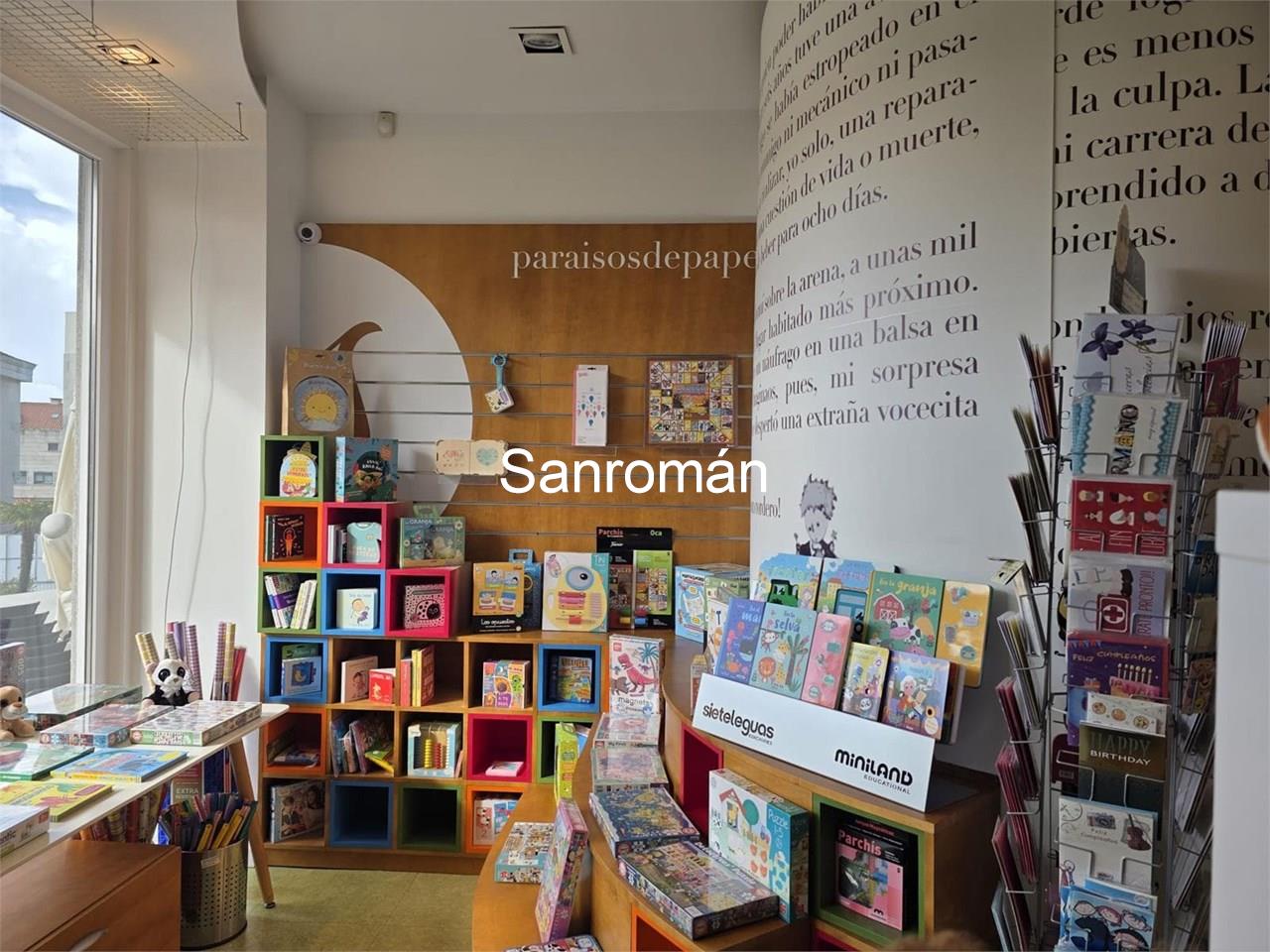 Foto 4 LOCAL COMERCIAL EN NIGRÁN (CENTRO)