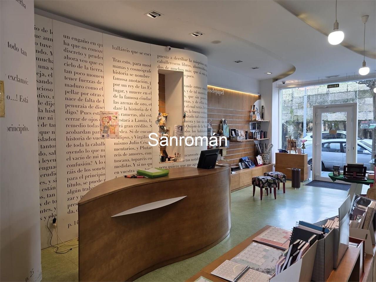 Foto 6 LOCAL COMERCIAL EN NIGRÁN (CENTRO)