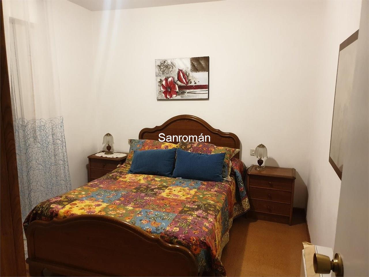 Foto 5 Piso de 3 dormitorios en Nigrán - Centro. Alquiler Sept/Junio