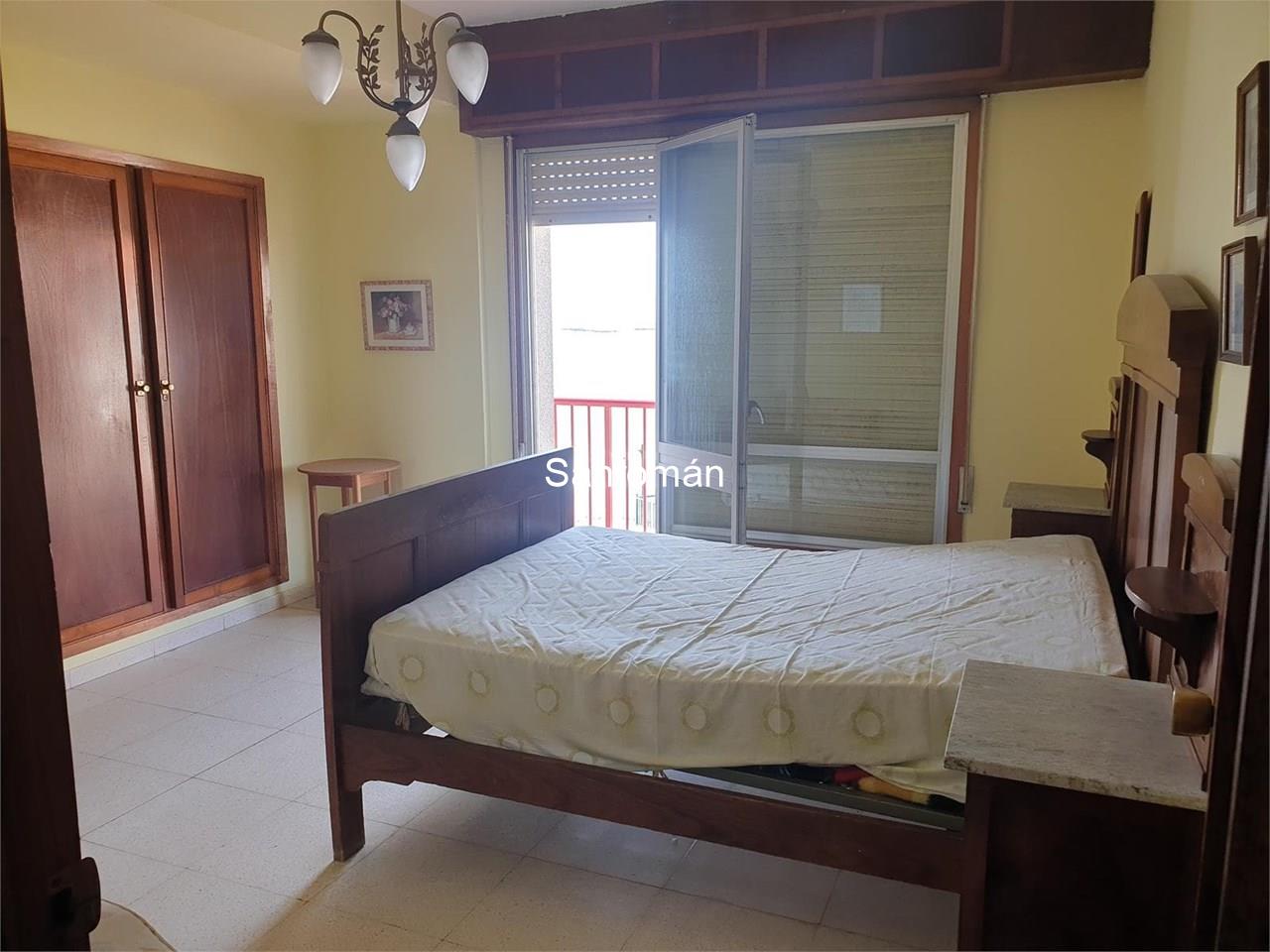 Foto 10 Piso de 5 dormitorios en Playa Madorra - Panxón.