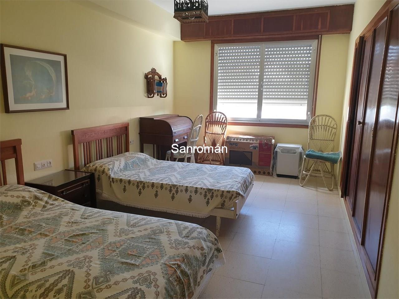 Foto 11 Piso de 5 dormitorios en Playa Madorra - Panxón.