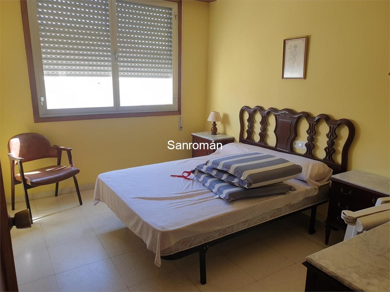 Foto 13 Piso de 5 dormitorios en Playa Madorra - Panxón.