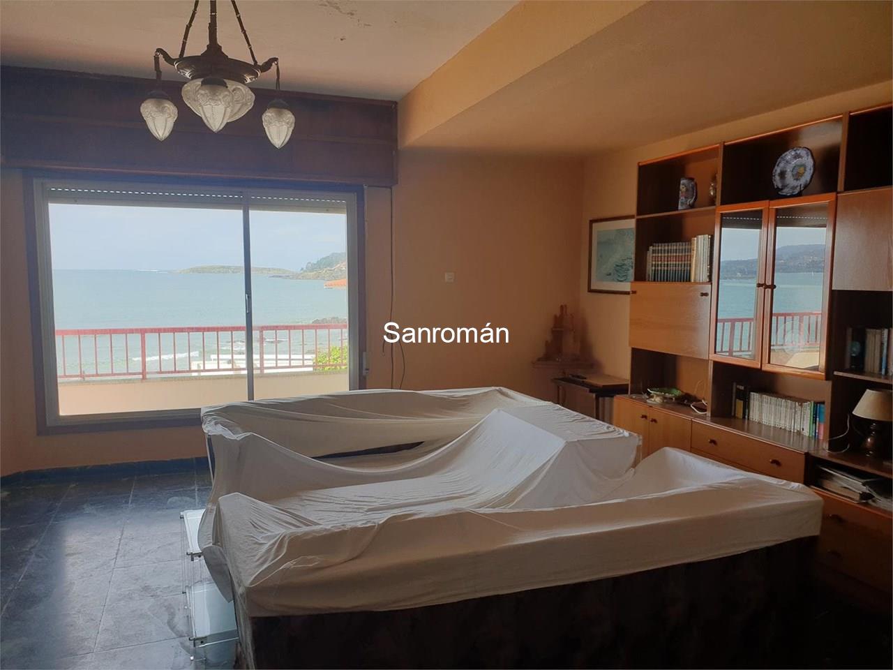 Foto 5 Piso de 5 dormitorios en Playa Madorra - Panxón.