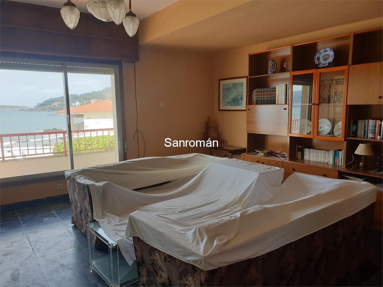 Foto 6 Piso de 5 dormitorios en Playa Madorra - Panxón.