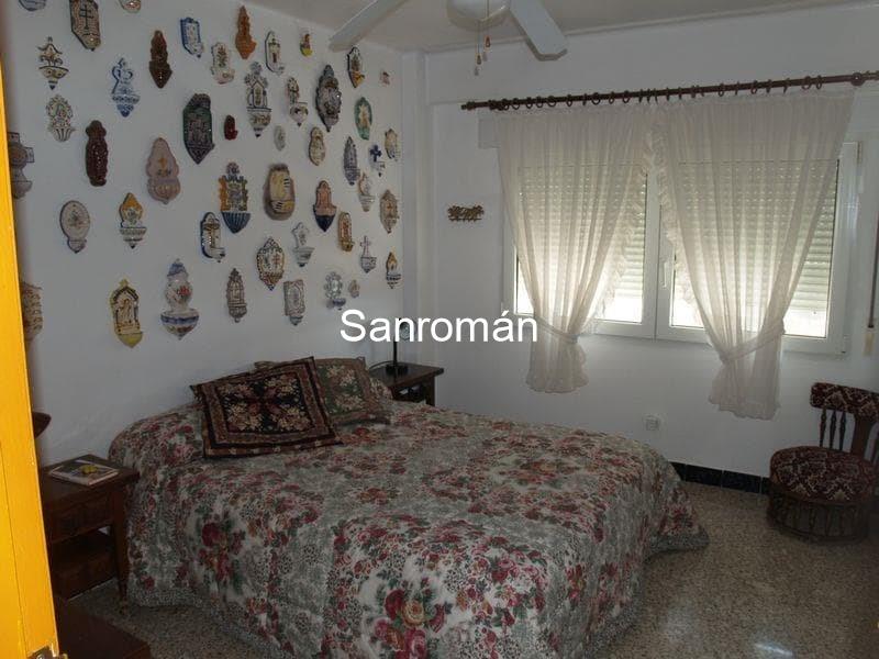 Foto 9 Piso tres dormitorios en Playa América (Nigrán).