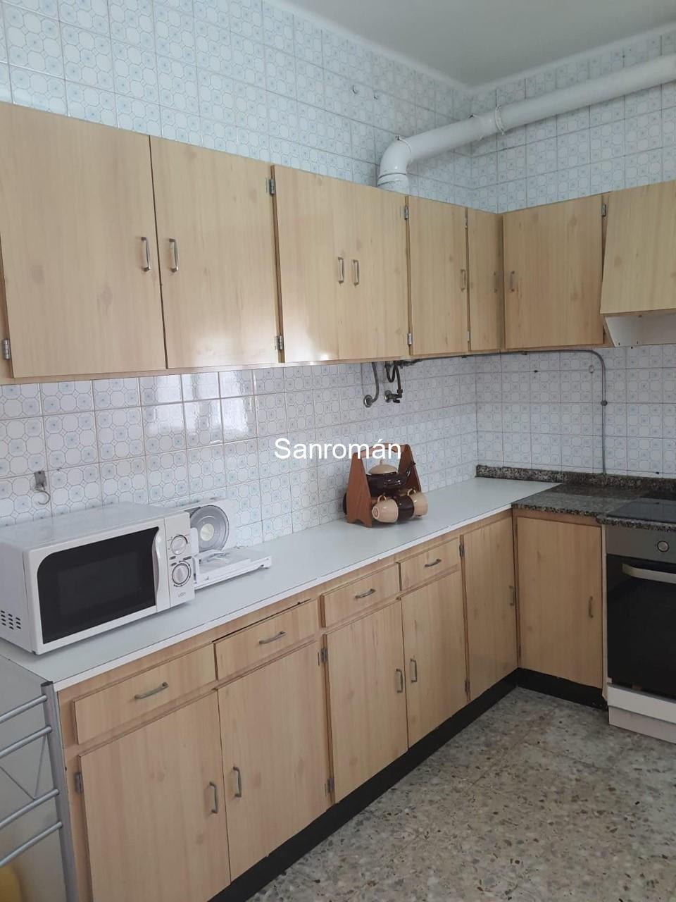 Foto 5 PLANTA BAJA DE UNA CASA (INDEPENDIENTE) EN PRADO (NIGRÁN)