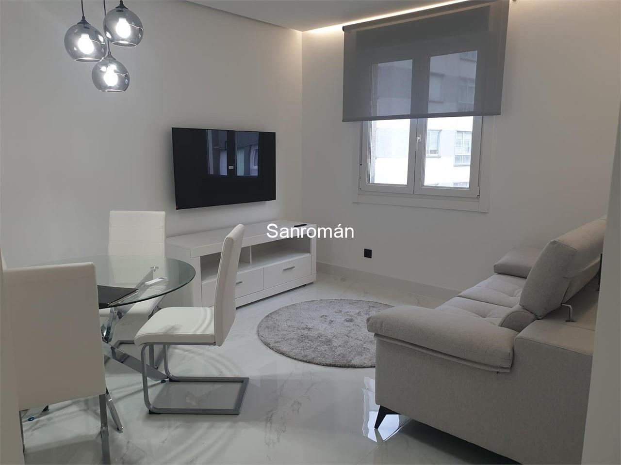 Foto 5 PRECIOSO APARTAMENTO DE DOS DORMITORIOS. TERRAZA. CENTRO BAIONA