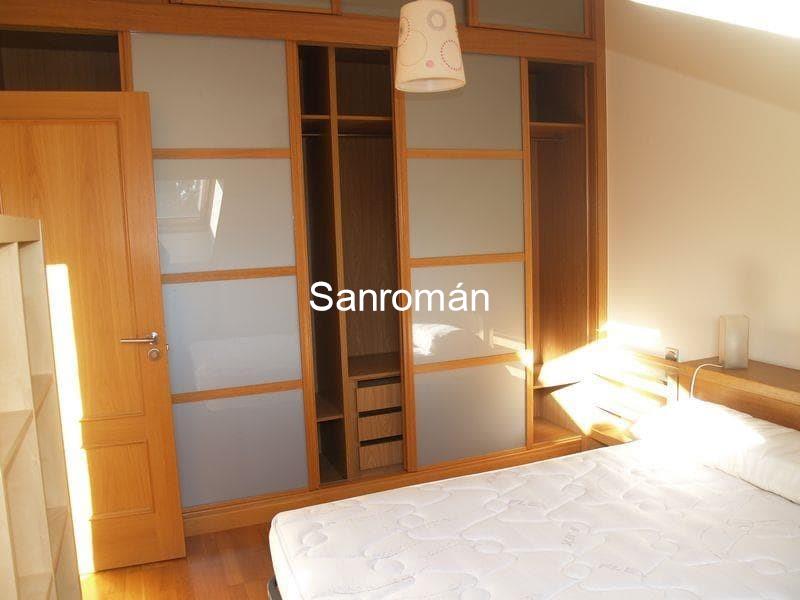 Foto 4 Precioso Apartamento seminuevo en Nigrán (Centro). 1 Dormitorio. Terraza