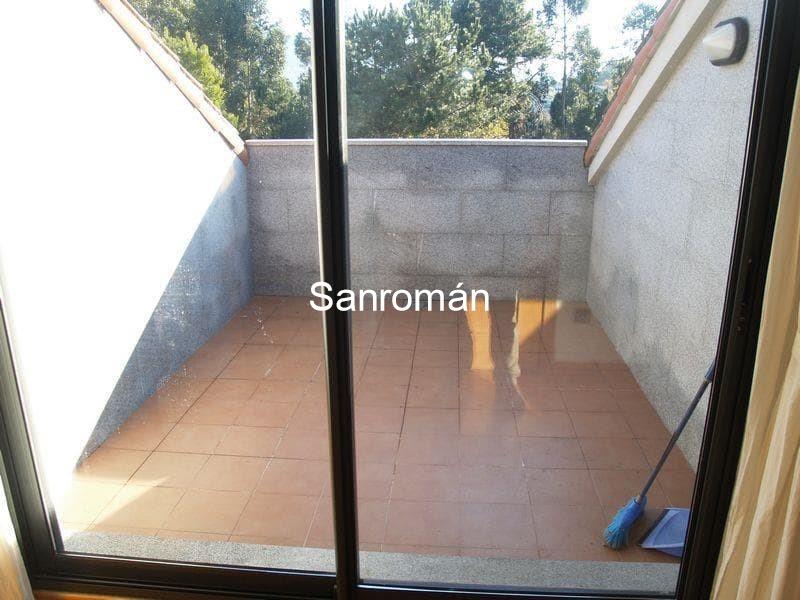 Foto 6 Precioso Apartamento seminuevo en Nigrán (Centro). 1 Dormitorio. Terraza